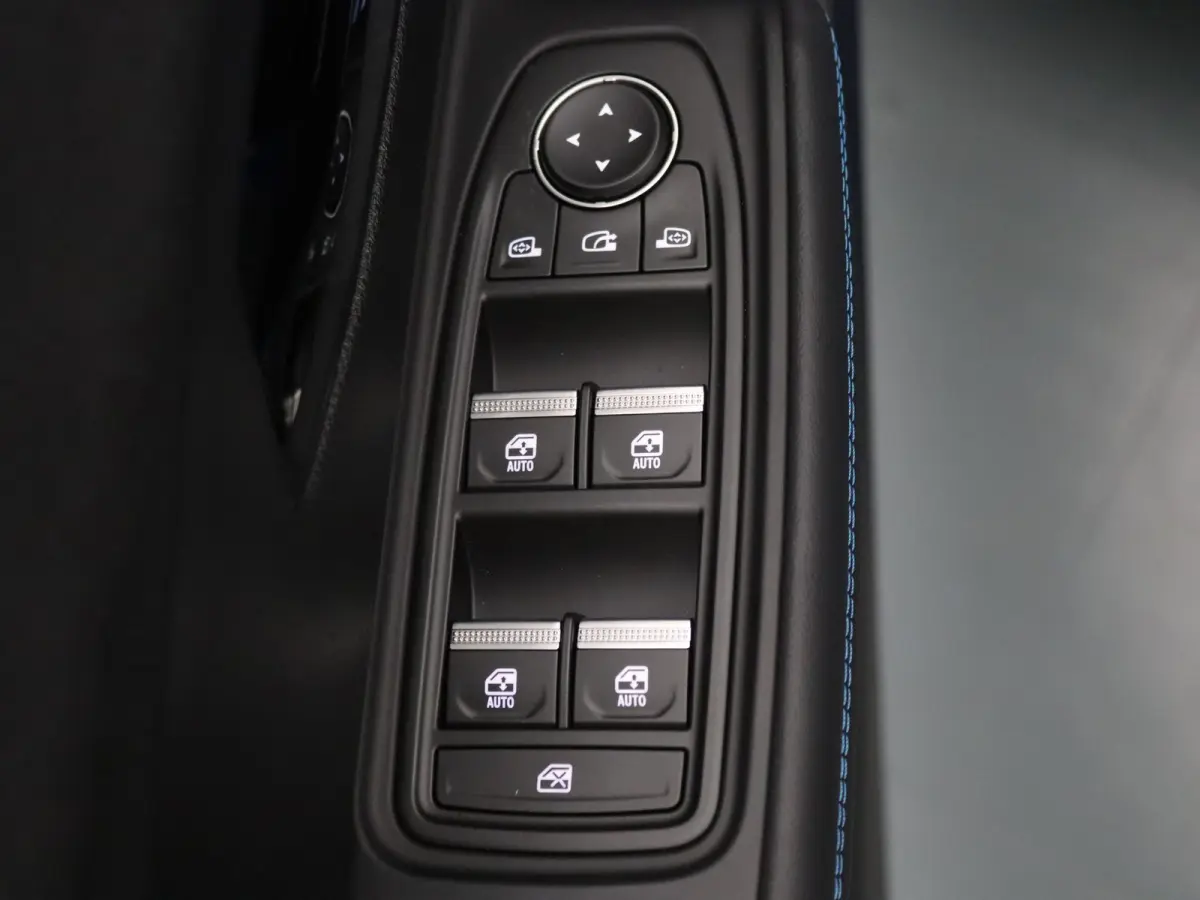 160pk Hybrid esprit Alpine Apple Carplay/Android Auto | Climate
