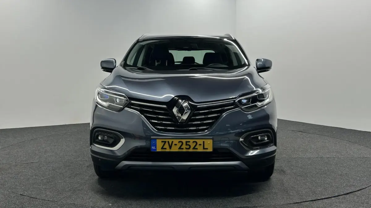 1.3 TCe Intens LEER TREKHAAK CARPLAY NAVI CRUISE LM ECC.