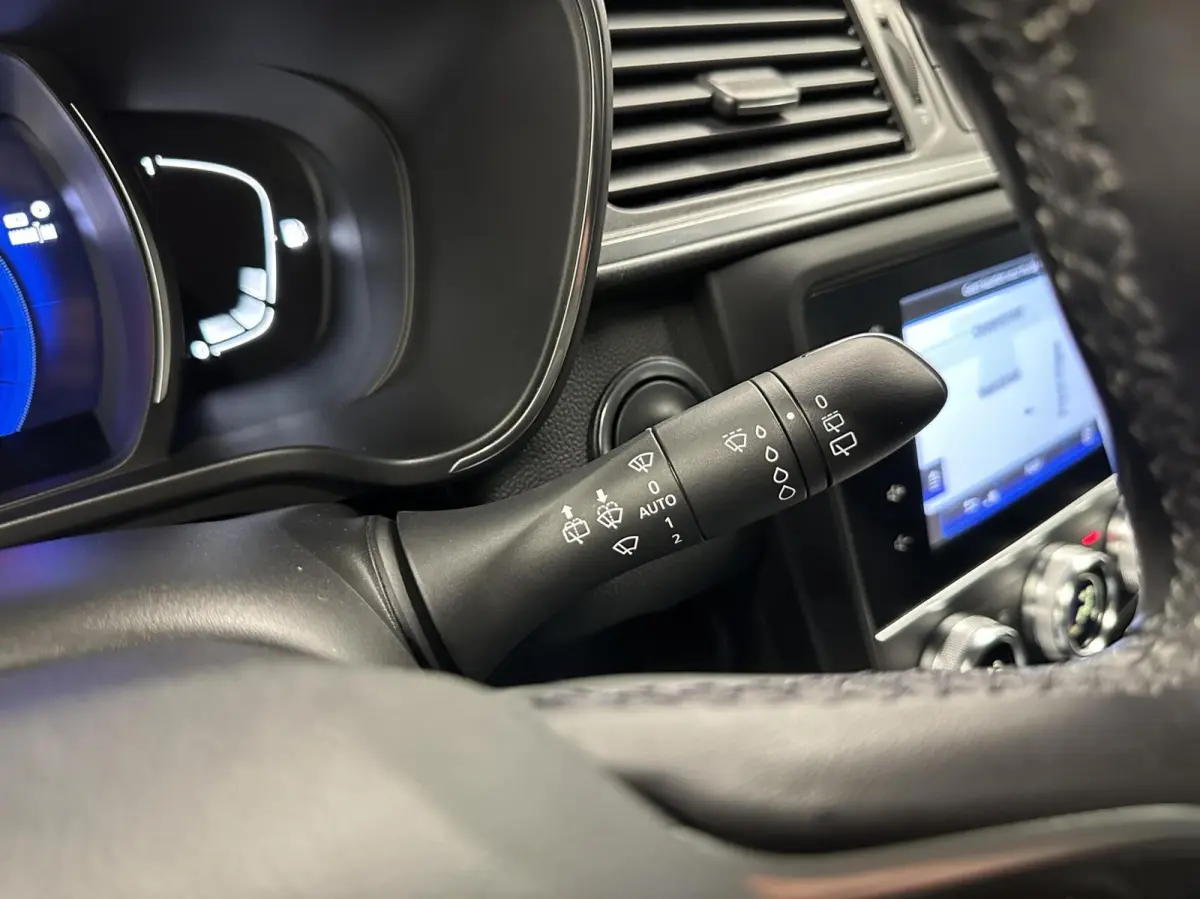 1.3 TCe Intens LEER TREKHAAK CARPLAY NAVI CRUISE LM ECC.
