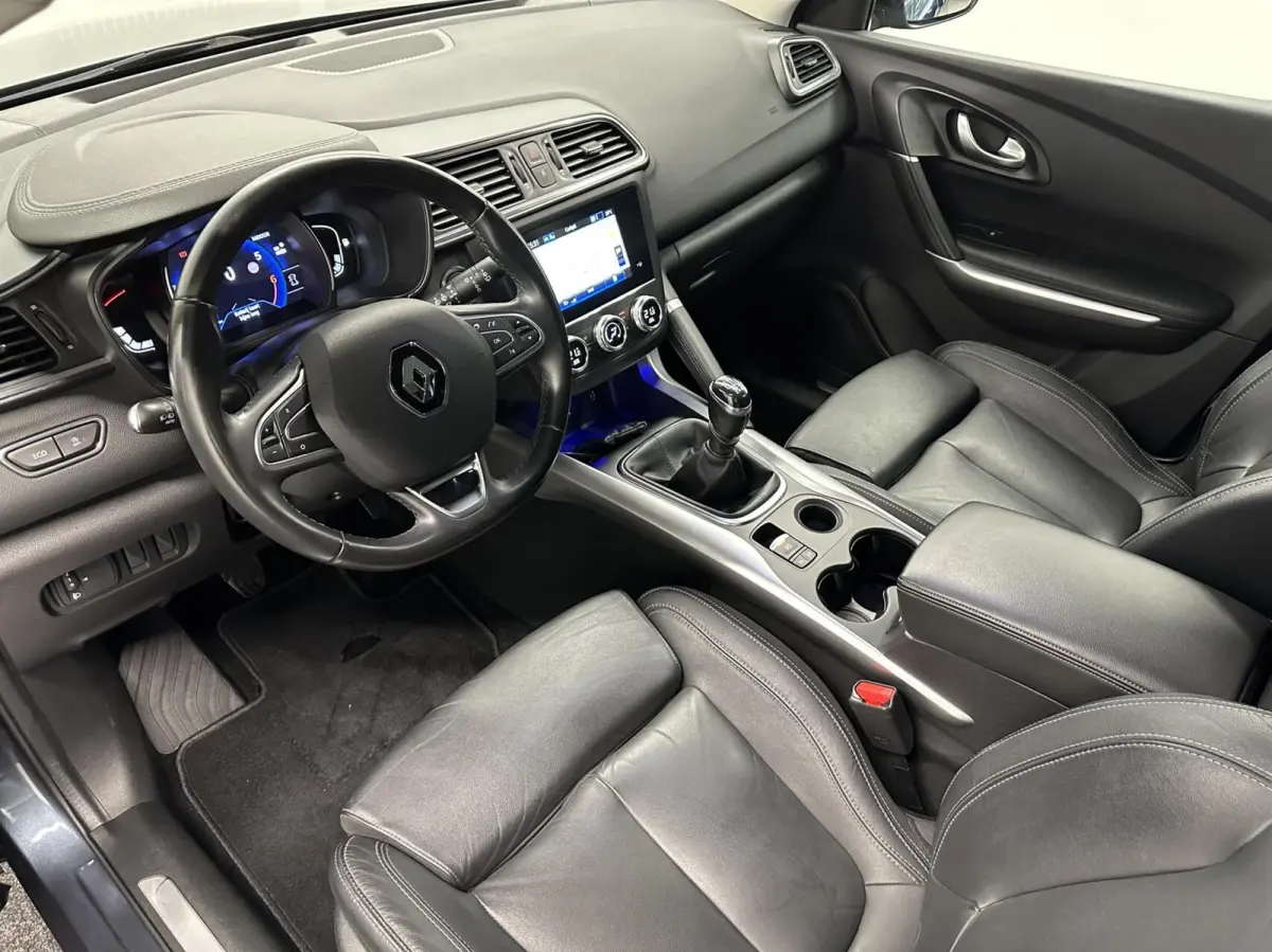1.3 TCe Intens LEER TREKHAAK CARPLAY NAVI CRUISE LM ECC.
