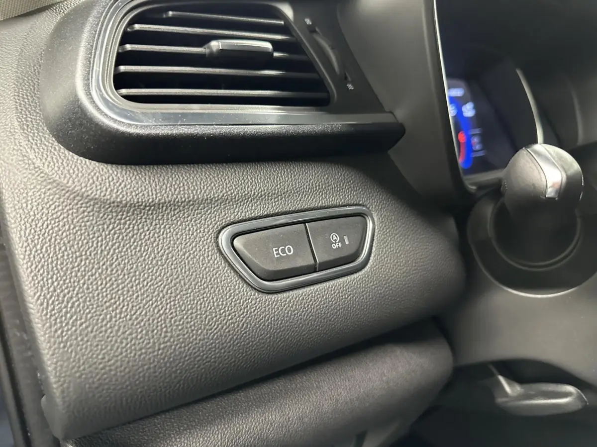 1.3 TCe Intens LEER TREKHAAK CARPLAY NAVI CRUISE LM ECC.