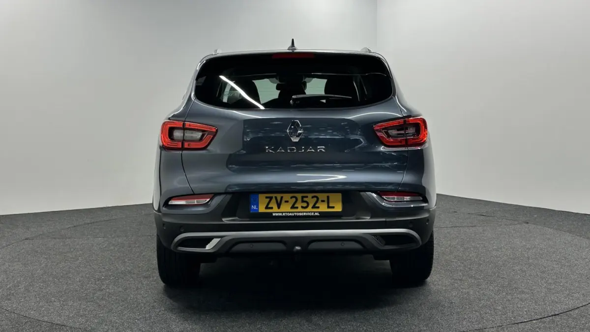 1.3 TCe Intens LEER TREKHAAK CARPLAY NAVI CRUISE LM ECC.