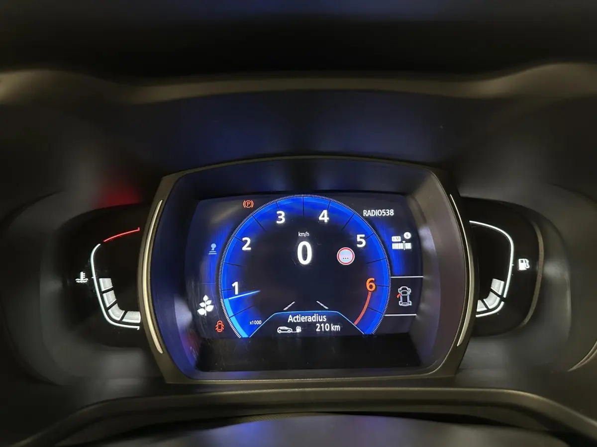 1.3 TCe Intens LEER TREKHAAK CARPLAY NAVI CRUISE LM ECC.
