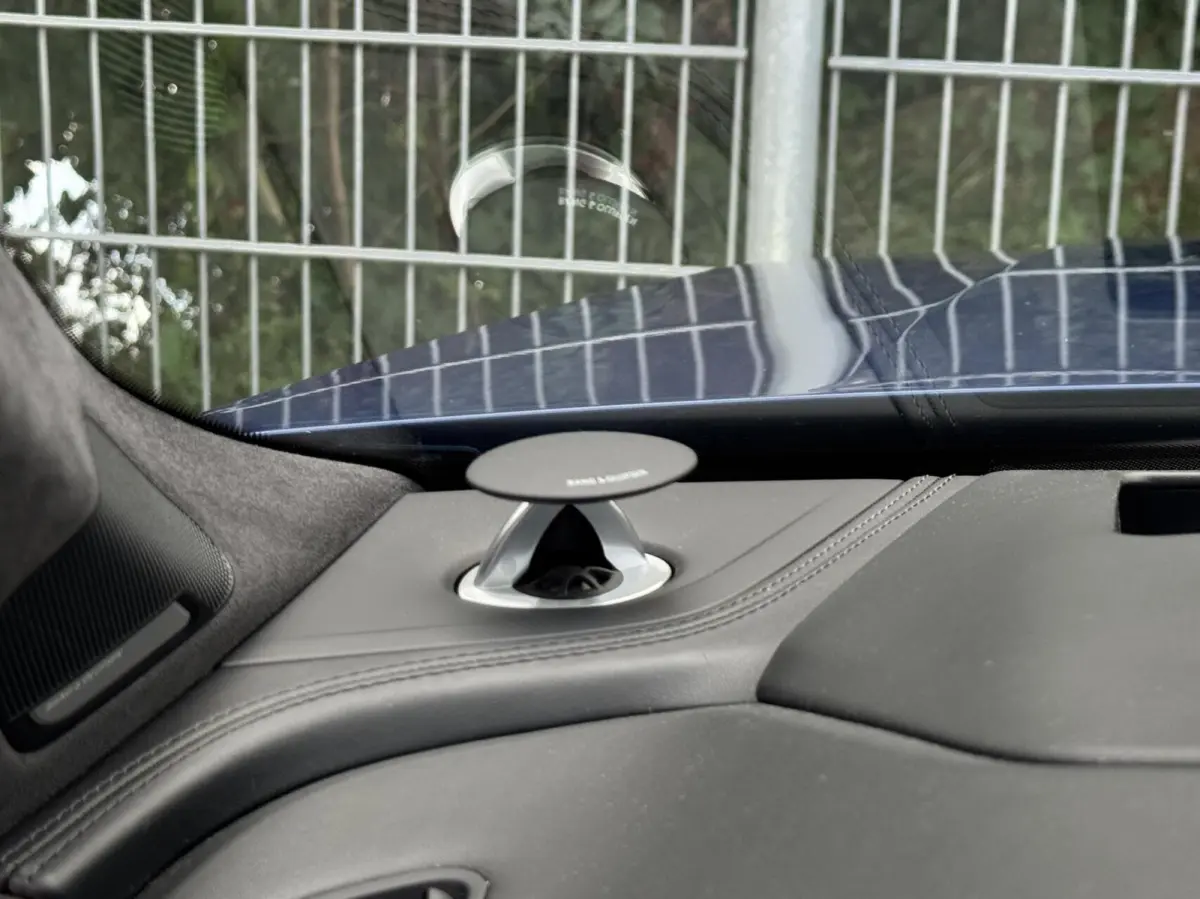 SQ7 4.0 TDI 435|7-zitter|B&O adv|Pano|Rolstabilisator|Volleder| 22” | HUD | Night Vision |Absoluut vol!