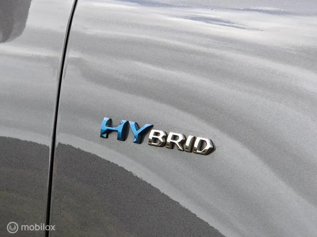 1.6 HYBRID ALLURE/LEDER/TREKHAAK/FULL LED/STANDKACHEL/225PK/ADAPTIVE CRUISE
