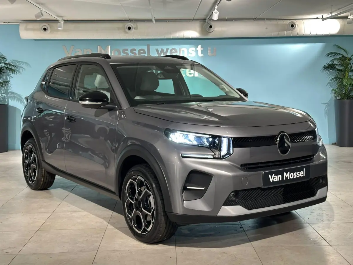 1.2 Hybrid 110pk Max | VOORRAAD! Snel Leverbaar! | Apple Carplay - Android Auto | Cruise Control | Parkeercamera achter