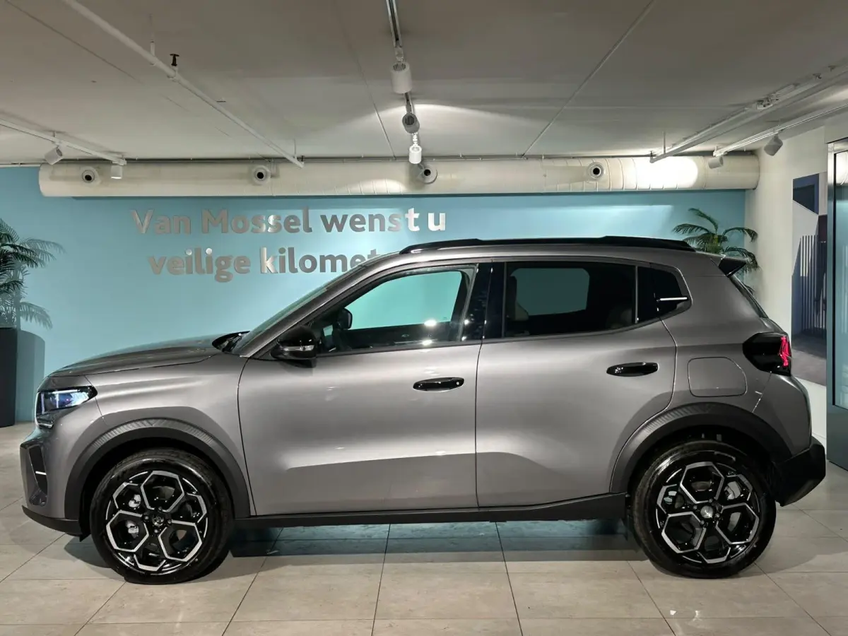 1.2 Hybrid 110pk Max | VOORRAAD! Snel Leverbaar! | Apple Carplay - Android Auto | Cruise Control | Parkeercamera achter
