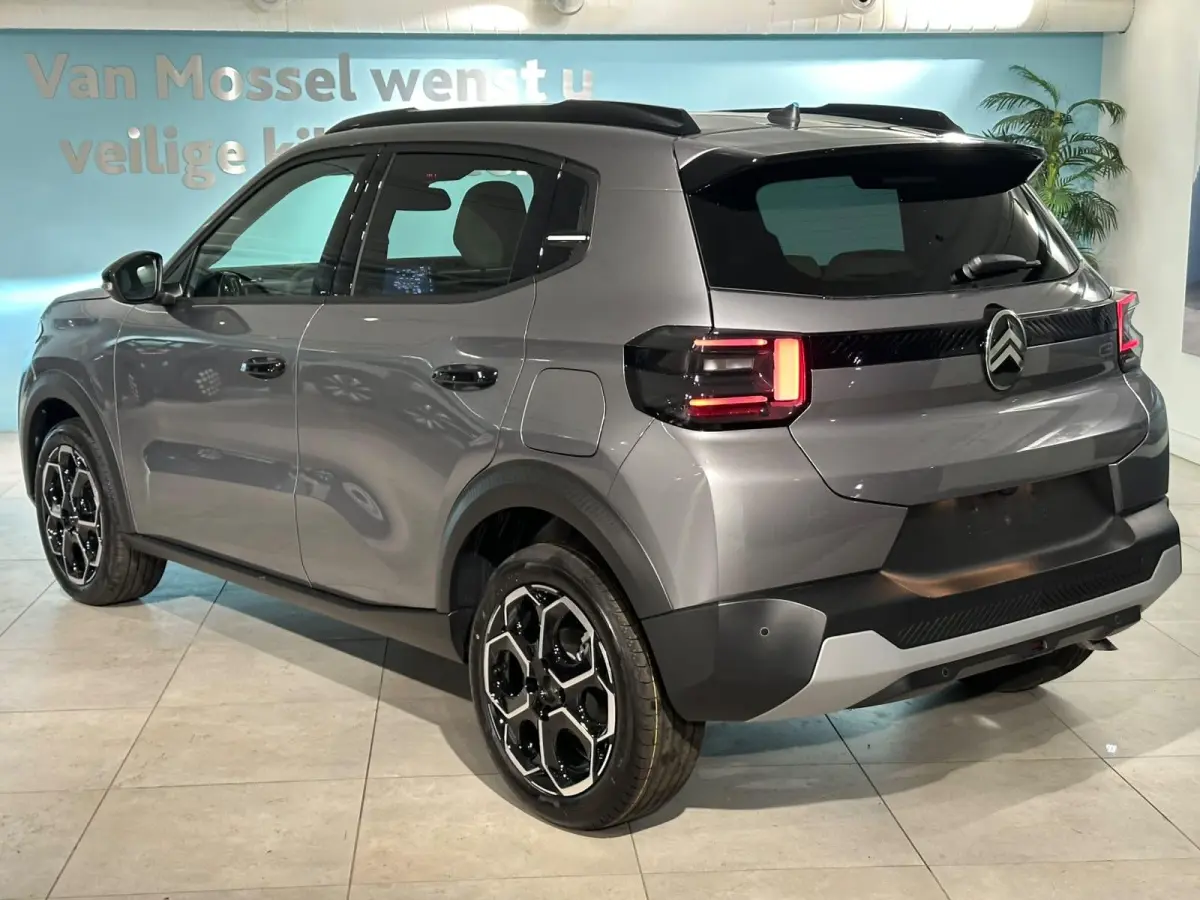 1.2 Hybrid 110pk Max | VOORRAAD! Snel Leverbaar! | Apple Carplay - Android Auto | Cruise Control | Parkeercamera achter