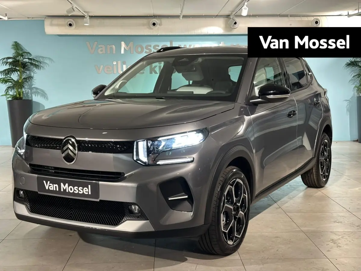 1.2 Hybrid 110pk Max | VOORRAAD! Snel Leverbaar! | Apple Carplay - Android Auto | Cruise Control | Parkeercamera achter