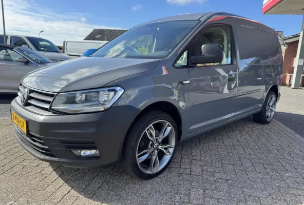 Bestel 2.0 TDI L2H1 BMT Maxi DSG