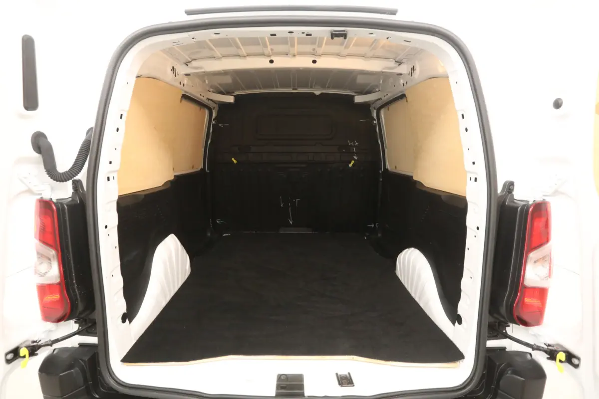 136PK 50 kWh | Snelladen | SOH 92% | 3 Zits | Airco | Camera | Cruise | Carplay | 2xSchuifdeur