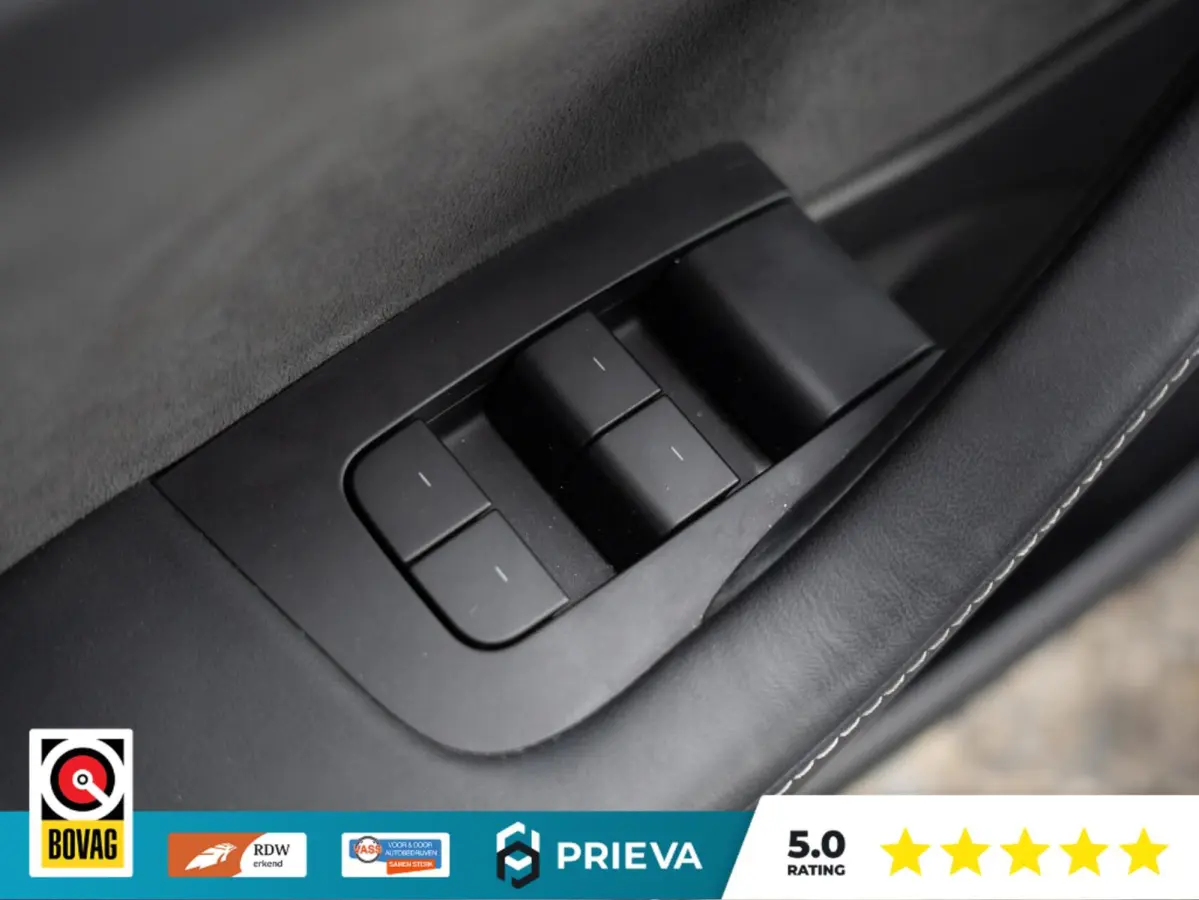 Standard RWD Plus 60 kWh