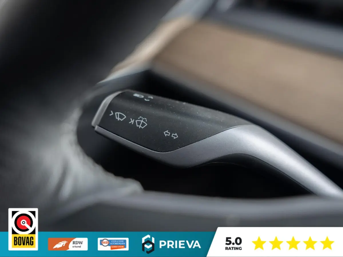 Standard RWD Plus 60 kWh