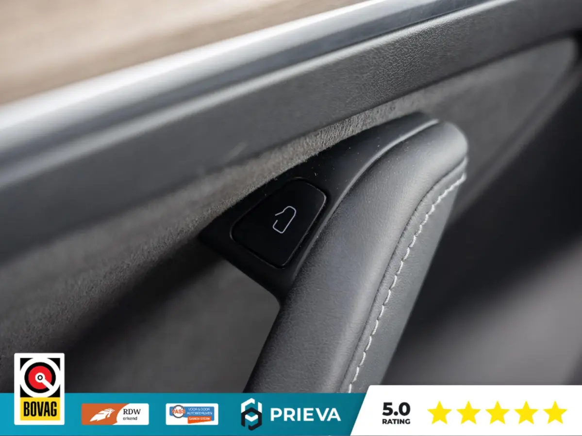 Standard RWD Plus 60 kWh