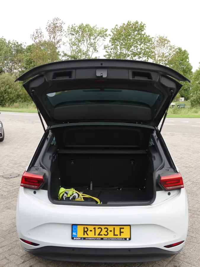 Pro 58 kWh SOH 93,5% | NAVI | LMV | ADAPT. CRUISE | PDC