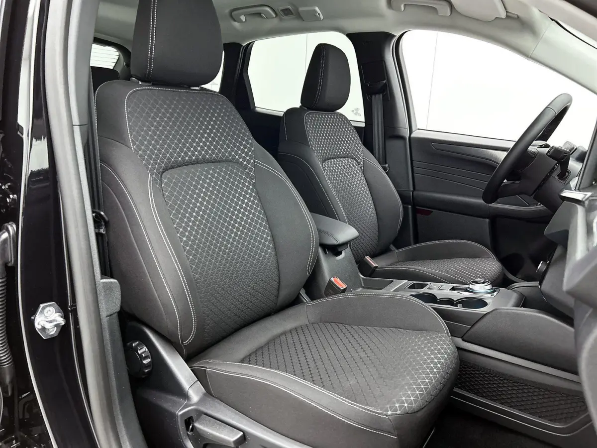 2.5 PHEV Titanium EXCLUSIVE DEAL! | NIEUW UIT VOORRAAD | Trekhaak Elektr. 2100 KG | Adapt Cruise | 360 CAM