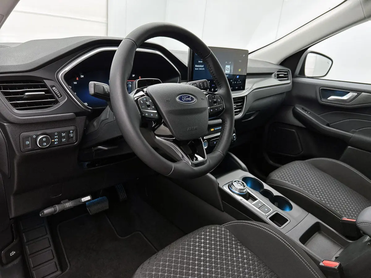 2.5 PHEV Titanium EXCLUSIVE DEAL! | NIEUW UIT VOORRAAD | Trekhaak Elektr. 2100 KG | Adapt Cruise | 360 CAM