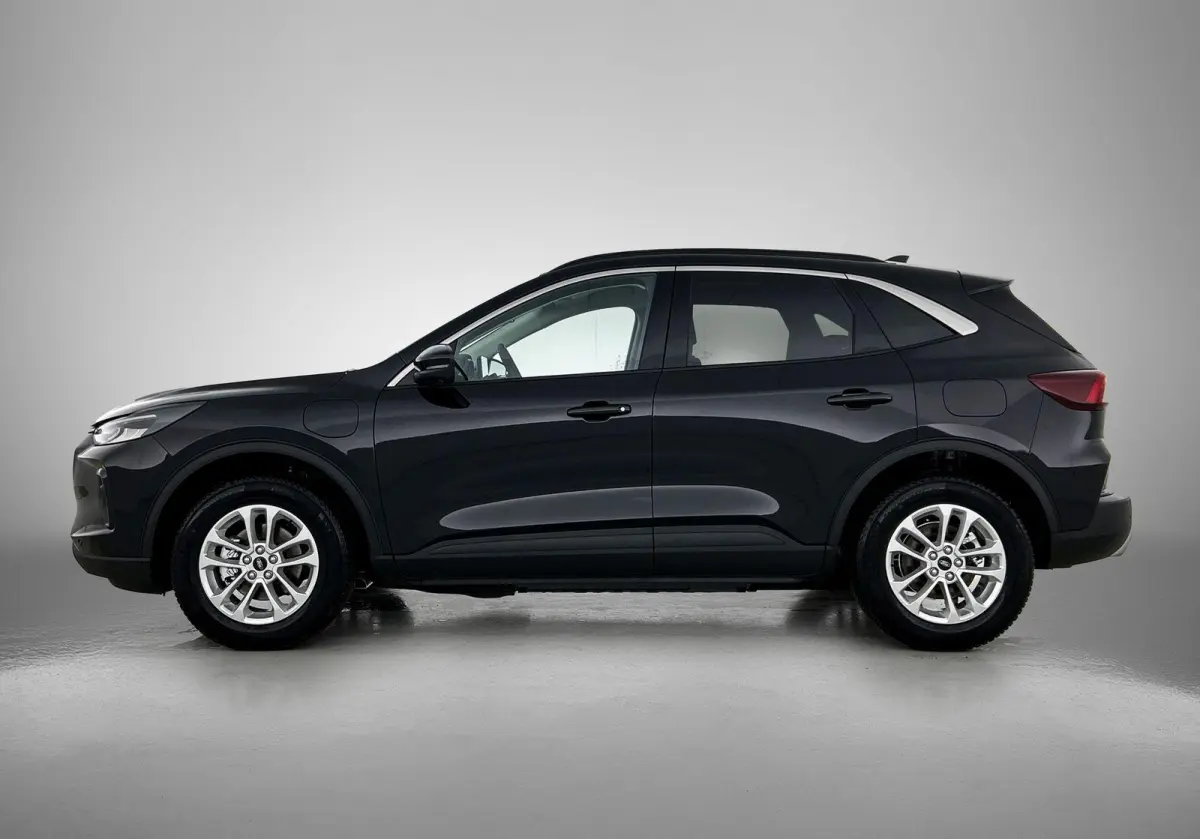 2.5 PHEV Titanium EXCLUSIVE DEAL! | NIEUW UIT VOORRAAD | Trekhaak Elektr. 2100 KG | Adapt Cruise | 360 CAM