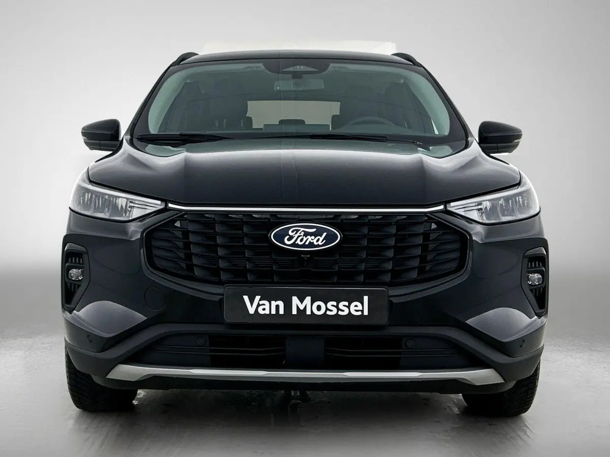 2.5 PHEV Titanium EXCLUSIVE DEAL! | NIEUW UIT VOORRAAD | Trekhaak Elektr. 2100 KG | Adapt Cruise | 360 CAM