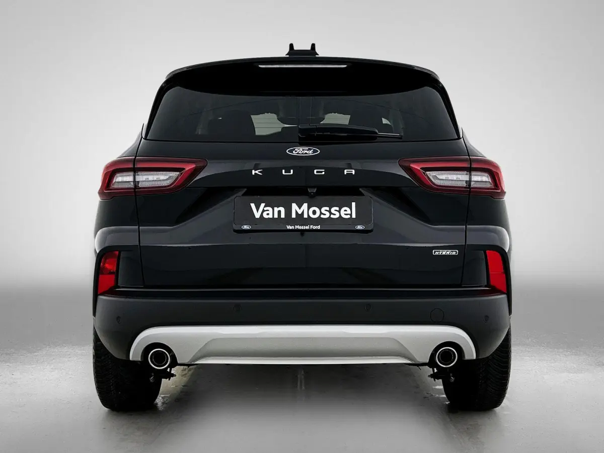 2.5 PHEV Titanium EXCLUSIVE DEAL! | NIEUW UIT VOORRAAD | Trekhaak Elektr. 2100 KG | Adapt Cruise | 360 CAM
