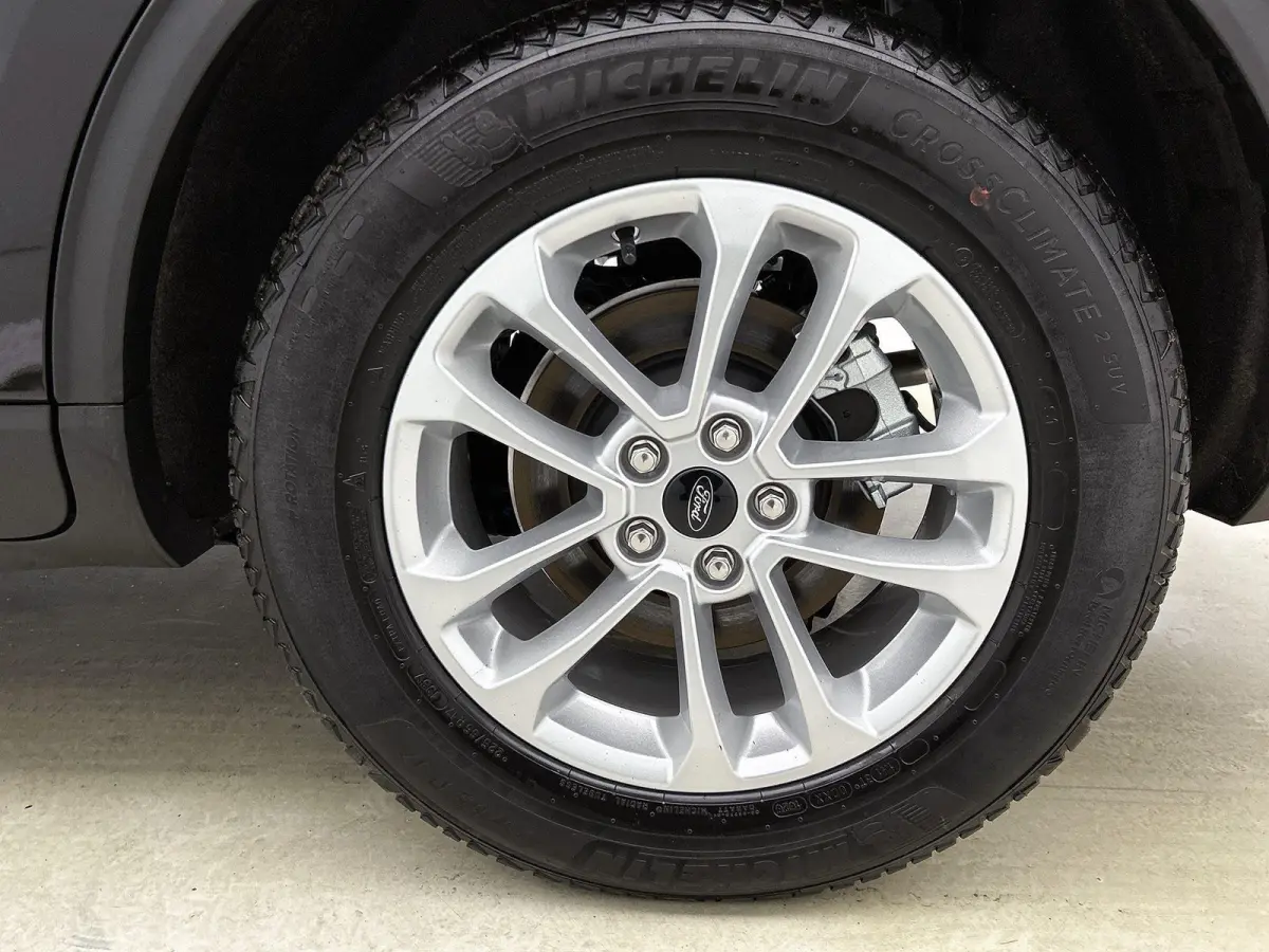 2.5 PHEV Titanium EXCLUSIVE DEAL! | NIEUW UIT VOORRAAD | Trekhaak Elektr. 2100 KG | Adapt Cruise | 360 CAM