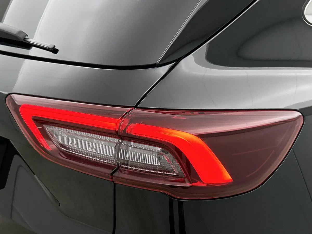 2.5 PHEV Titanium EXCLUSIVE DEAL! | NIEUW UIT VOORRAAD | Trekhaak Elektr. 2100 KG | Adapt Cruise | 360 CAM