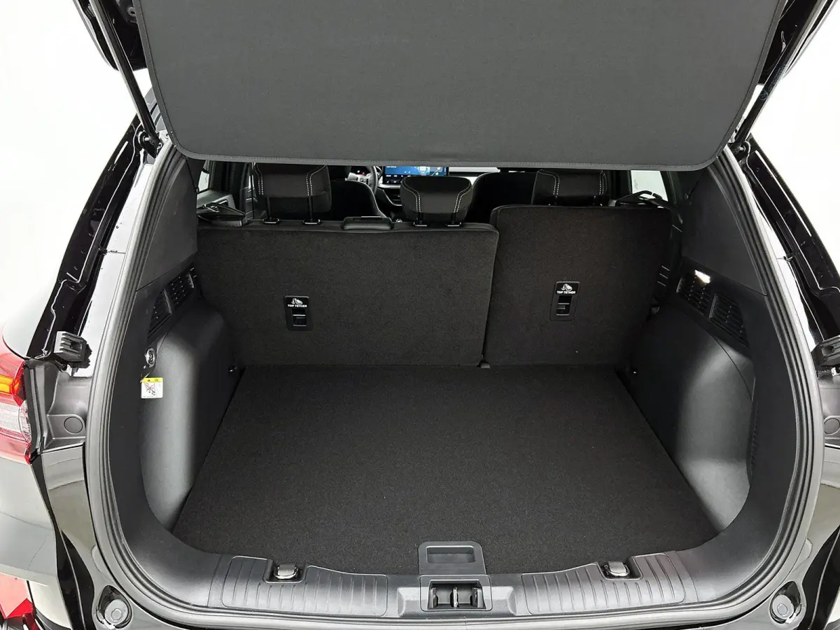 2.5 PHEV Titanium EXCLUSIVE DEAL! | NIEUW UIT VOORRAAD | Trekhaak Elektr. 2100 KG | Adapt Cruise | 360 CAM