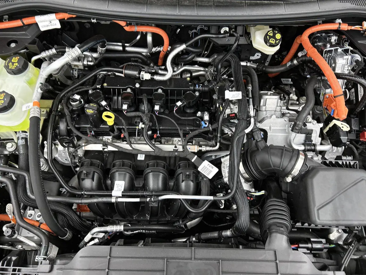 2.5 PHEV Titanium EXCLUSIVE DEAL! | NIEUW UIT VOORRAAD | Trekhaak Elektr. 2100 KG | Adapt Cruise | 360 CAM