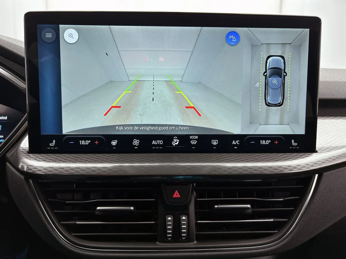 2.5 PHEV Titanium EXCLUSIVE DEAL! | NIEUW UIT VOORRAAD | Trekhaak Elektr. 2100 KG | Adapt Cruise | 360 CAM