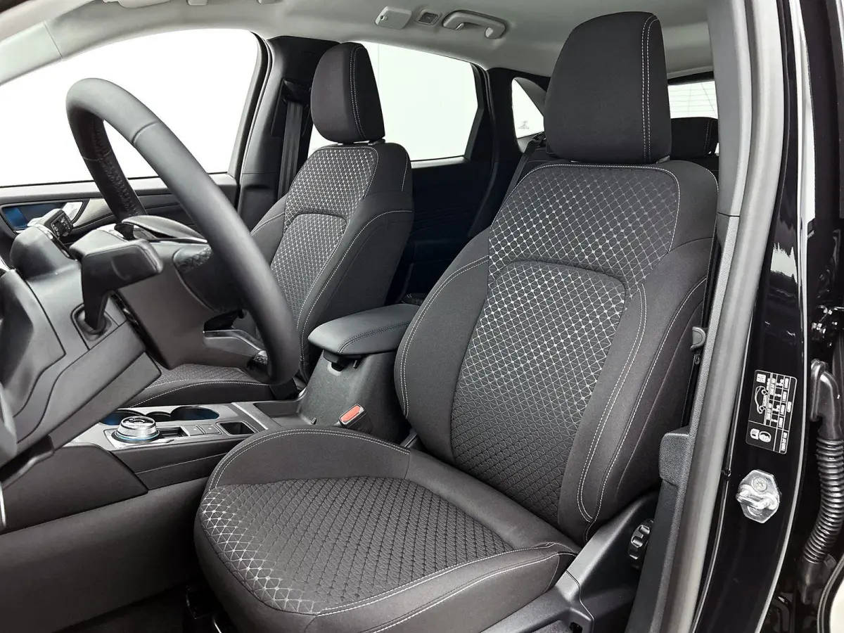 2.5 PHEV Titanium EXCLUSIVE DEAL! | NIEUW UIT VOORRAAD | Trekhaak Elektr. 2100 KG | Adapt Cruise | 360 CAM