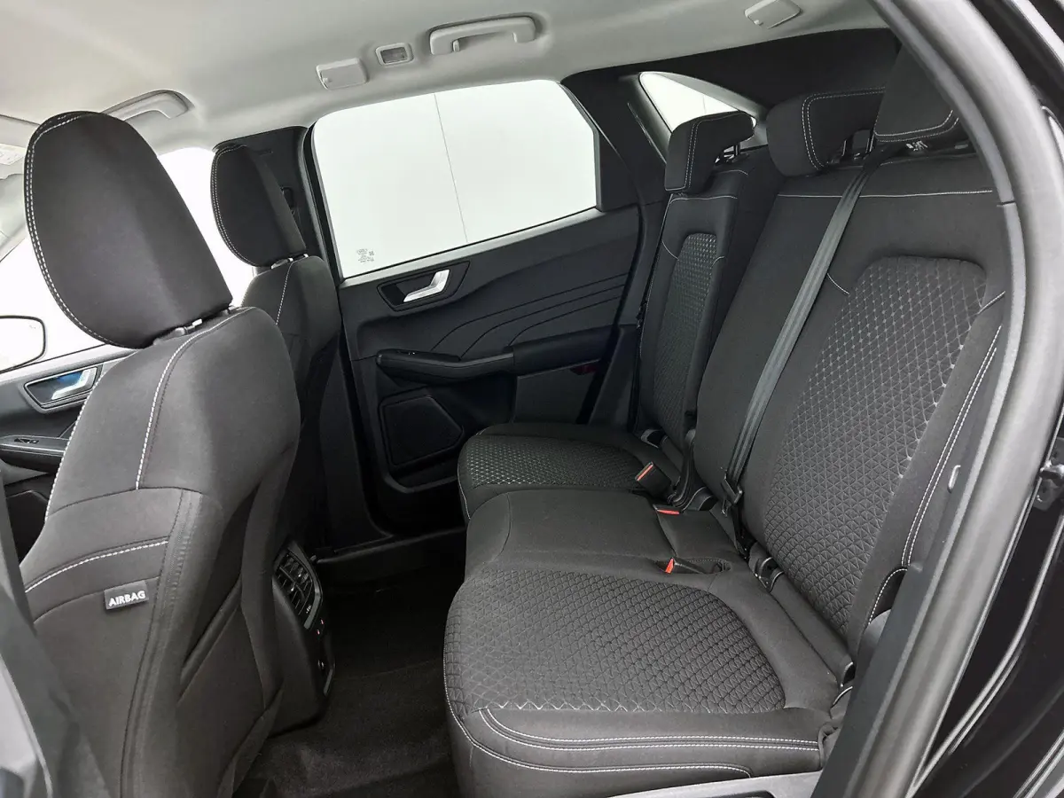 2.5 PHEV Titanium EXCLUSIVE DEAL! | NIEUW UIT VOORRAAD | Trekhaak Elektr. 2100 KG | Adapt Cruise | 360 CAM