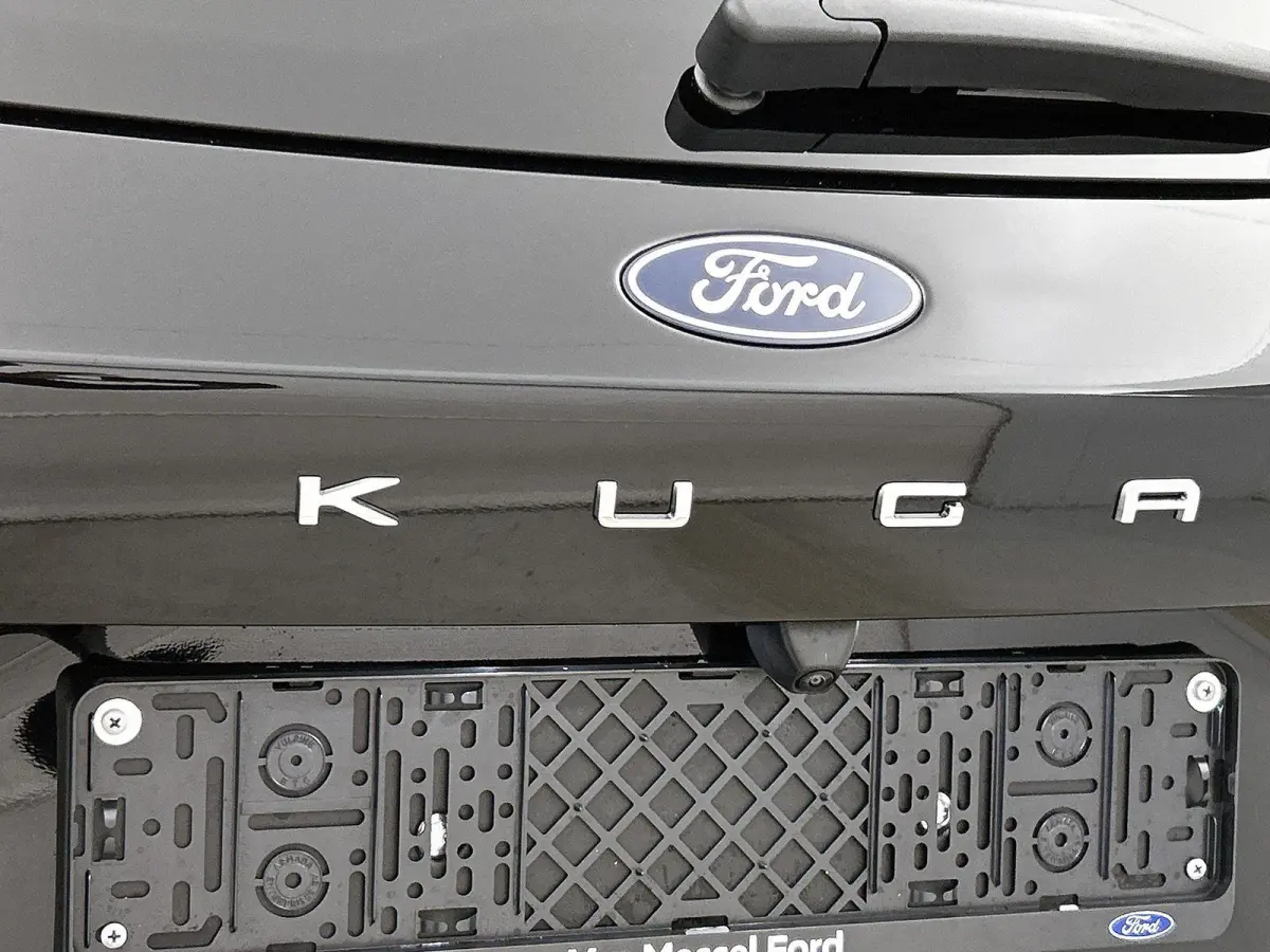 2.5 PHEV Titanium EXCLUSIVE DEAL! | NIEUW UIT VOORRAAD | Trekhaak Elektr. 2100 KG | Adapt Cruise | 360 CAM