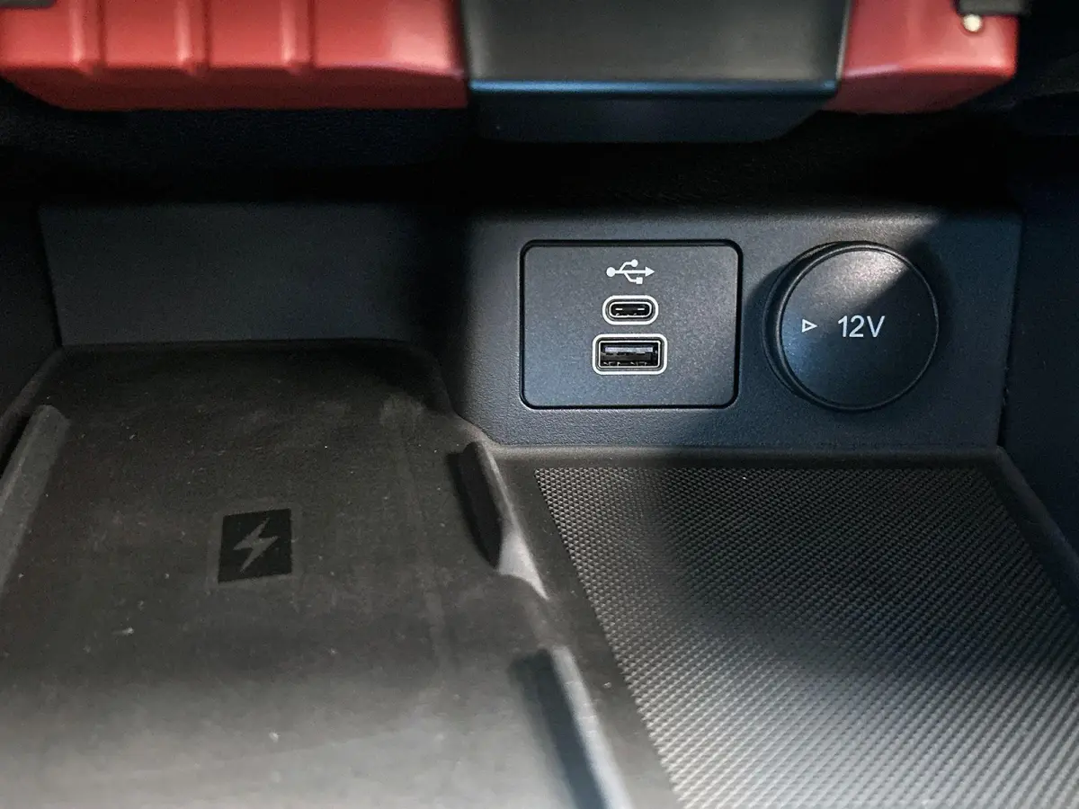 2.5 PHEV Titanium EXCLUSIVE DEAL! | NIEUW UIT VOORRAAD | Trekhaak Elektr. 2100 KG | Adapt Cruise | 360 CAM