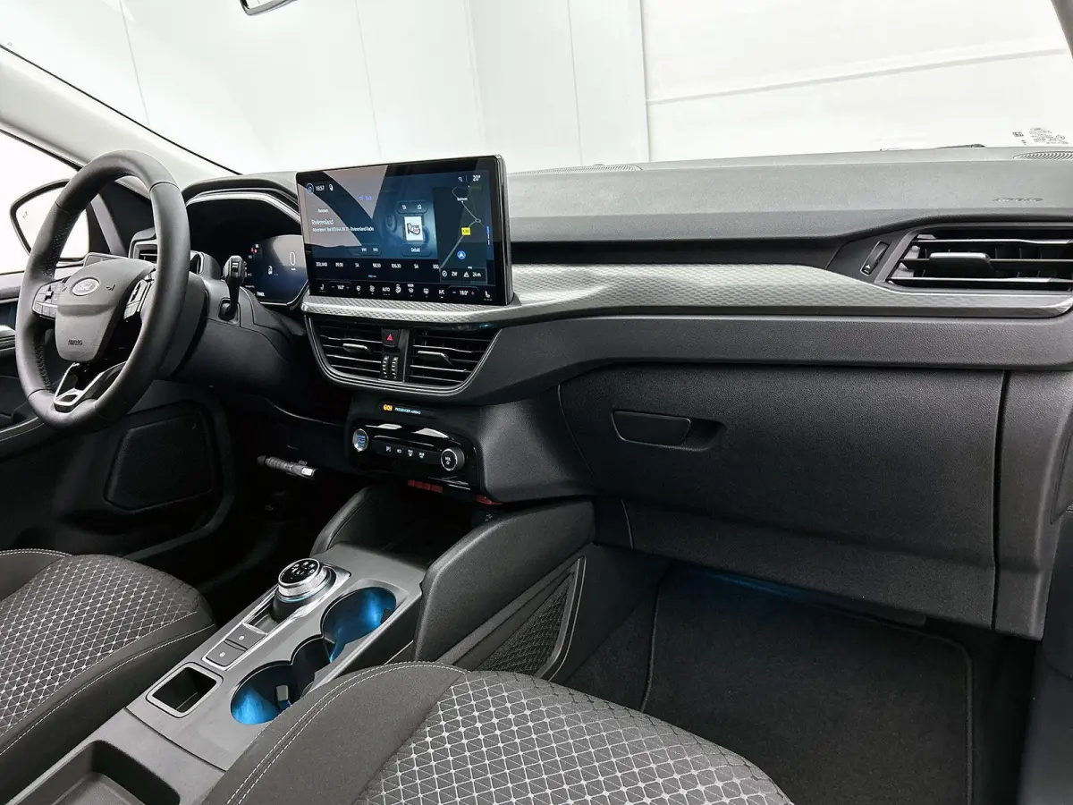2.5 PHEV Titanium EXCLUSIVE DEAL! | NIEUW UIT VOORRAAD | Trekhaak Elektr. 2100 KG | Adapt Cruise | 360 CAM