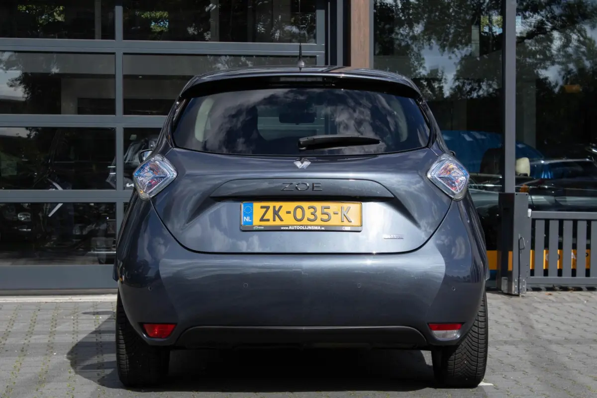 R110 Limited 41 kWh|camera|85% SOH|
