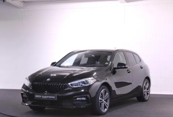 118i Sport | CAMERA | H/K | CarPlay | TRKHAAK |