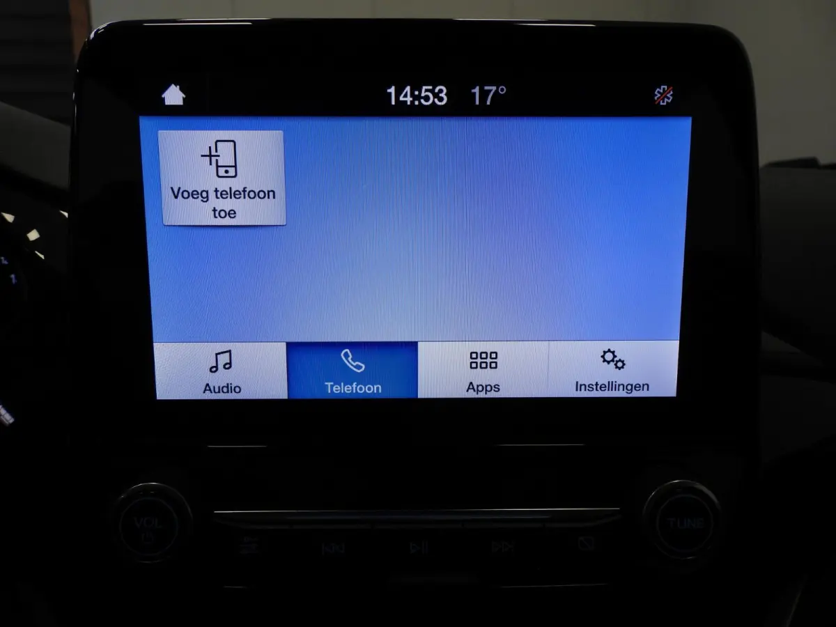 1.1 Trend NAVI-APP/AIRCO/CRUISE/PDC/TREKH.!