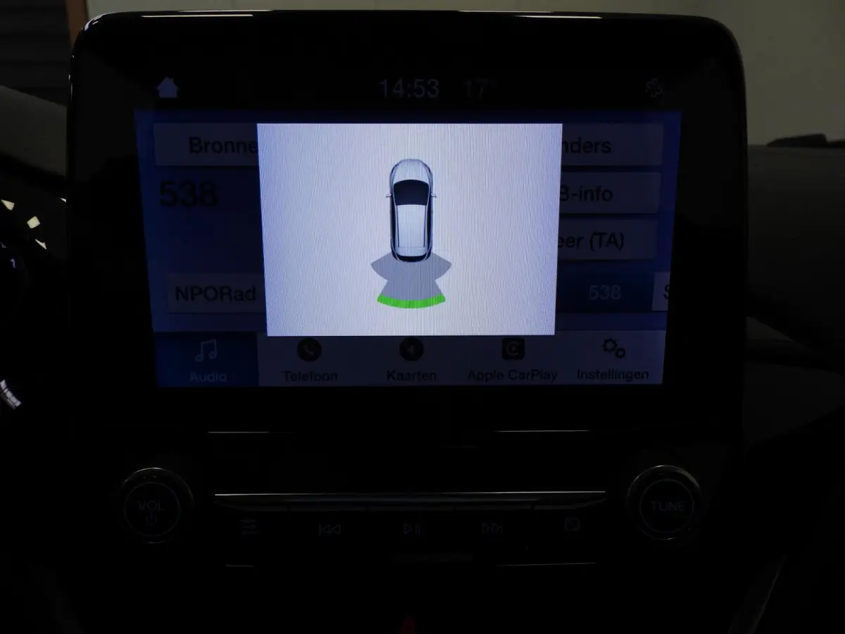 1.1 Trend NAVI-APP/AIRCO/CRUISE/PDC/TREKH.!