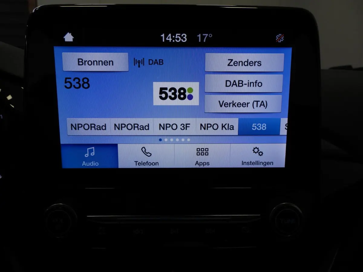 1.1 Trend NAVI-APP/AIRCO/CRUISE/PDC/TREKH.!