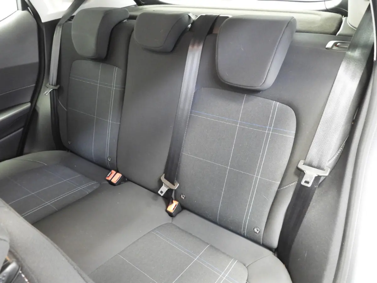 1.1 Trend NAVI-APP/AIRCO/CRUISE/PDC/TREKH.!