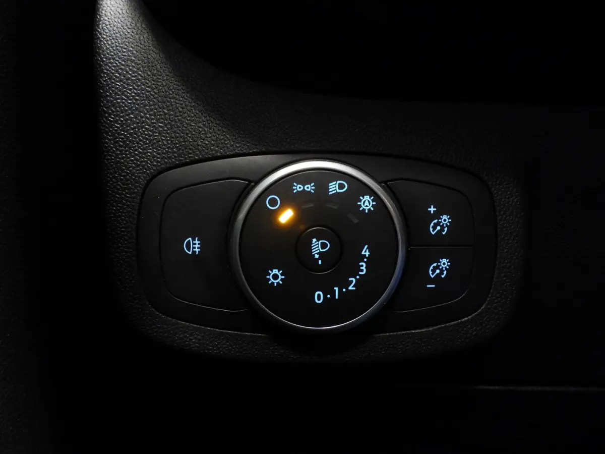 1.1 Trend NAVI-APP/AIRCO/CRUISE/PDC/TREKH.!