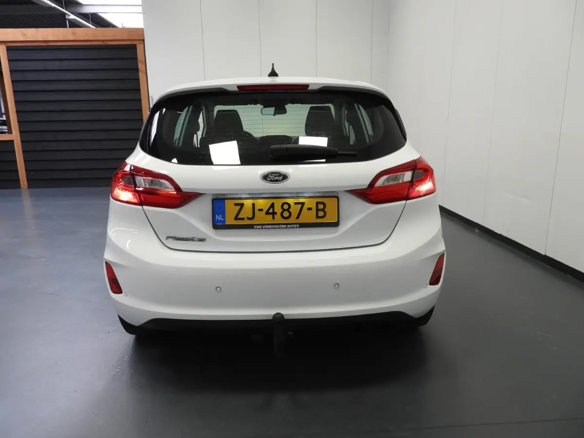 1.1 Trend NAVI-APP/AIRCO/CRUISE/PDC/TREKH.!