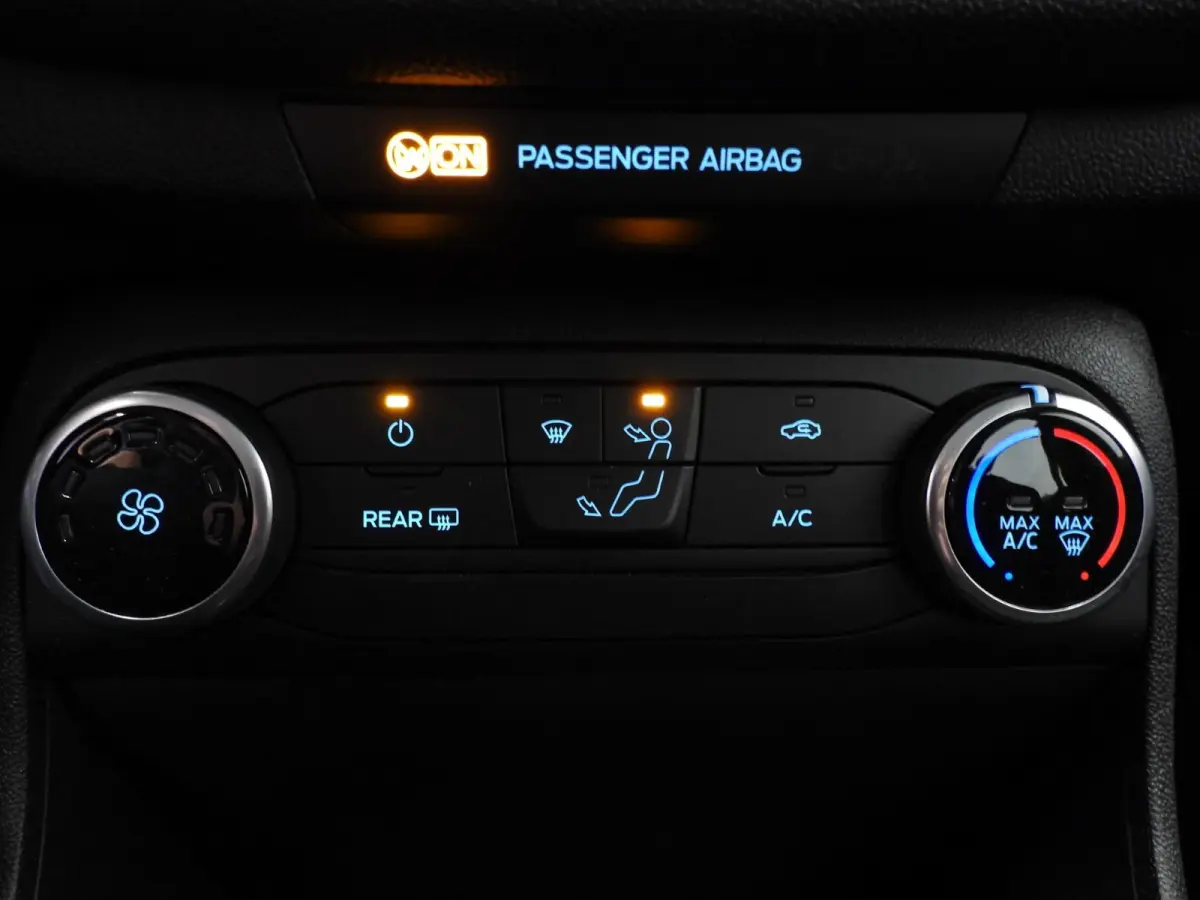 1.1 Trend NAVI-APP/AIRCO/CRUISE/PDC/TREKH.!