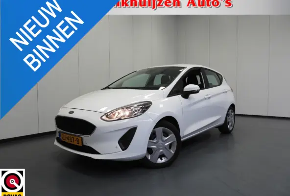 1.1 Trend NAVI-APP/AIRCO/CRUISE/PDC/TREKH.!