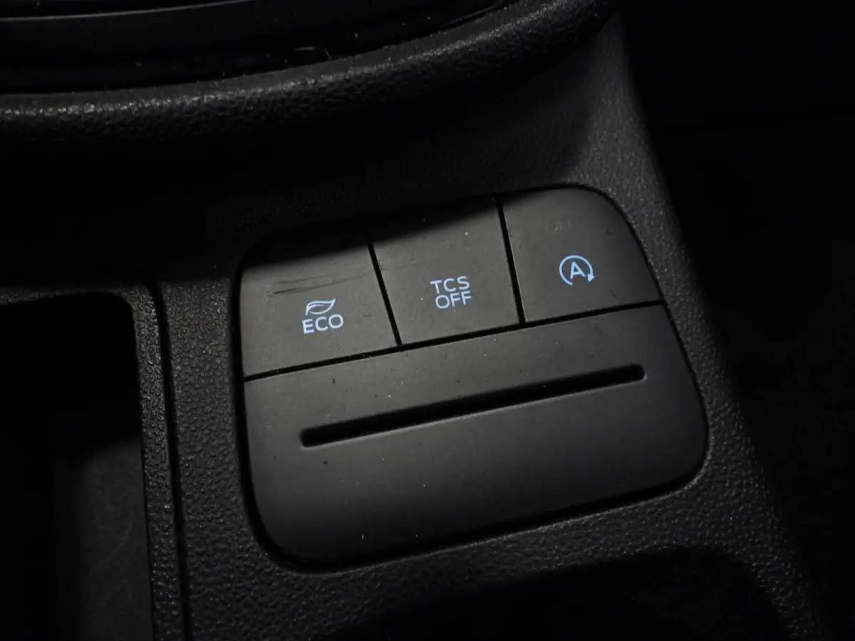 1.1 Trend NAVI-APP/AIRCO/CRUISE/PDC/TREKH.!