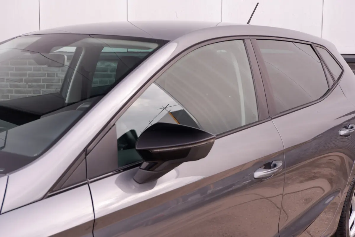 1.0 TSI FR Business Intense | Carplay | Navi | Climate | Alcantara |