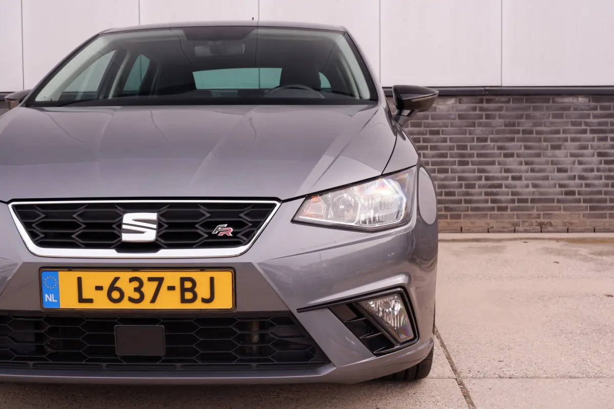 1.0 TSI FR Business Intense | Carplay | Navi | Climate | Alcantara |