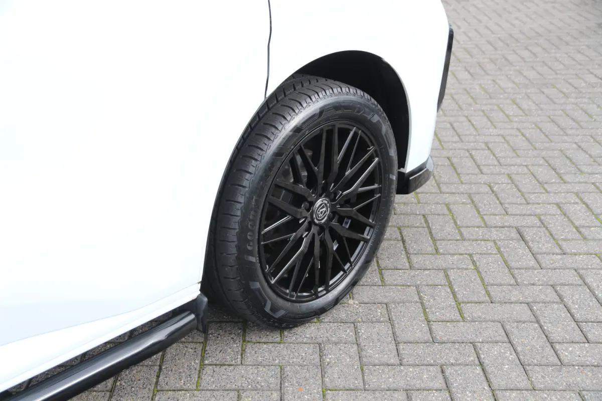 2.0 TDCI 136 | Aut. | KAR-edition | Cruise | Camera..