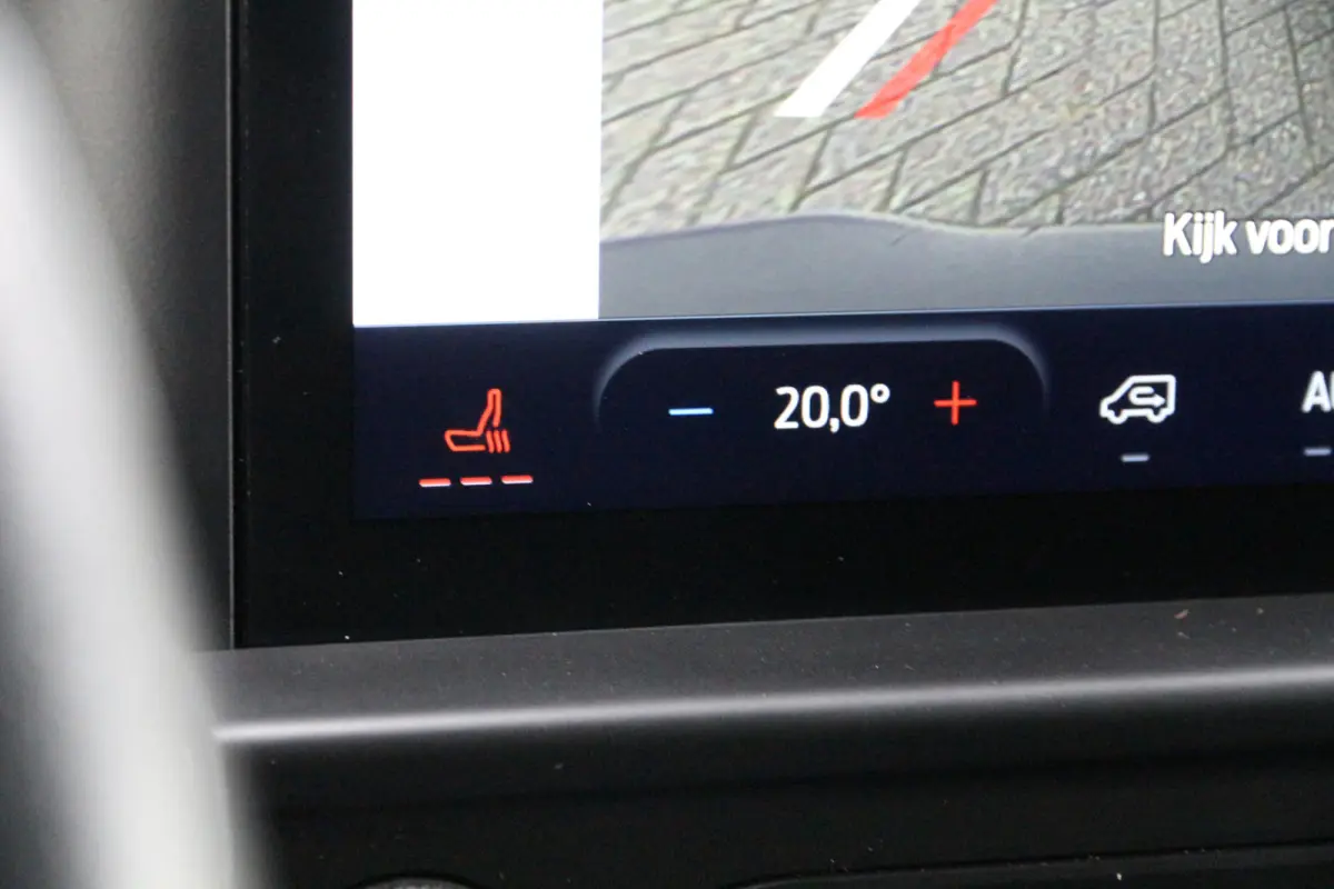 2.0 TDCI 136 | Aut. | KAR-edition | Cruise | Camera..