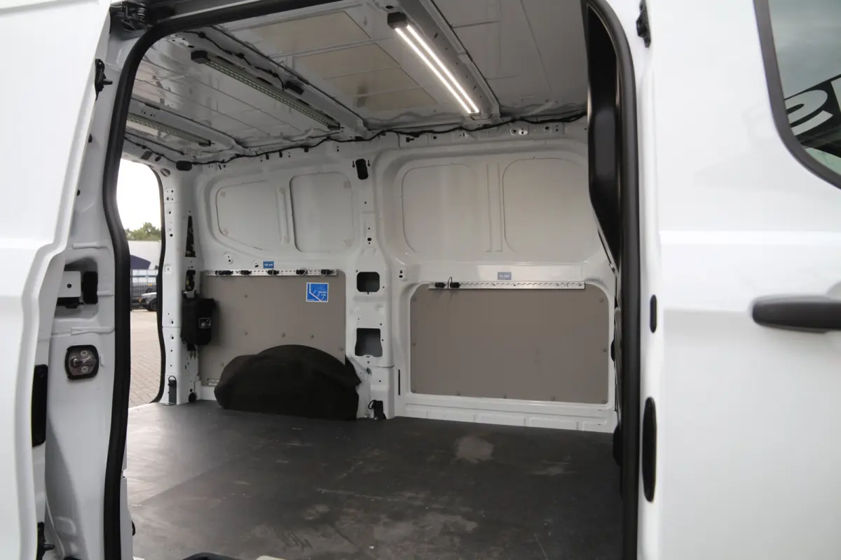 2.0 TDCI 136 | Aut. | KAR-edition | Cruise | Camera..